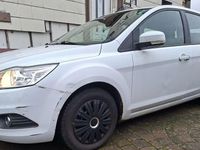 Gebraucht Ford Focus Titanium 116 PS (85 kW) 2009 Kombi