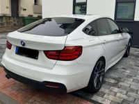 gebraucht BMW 328 Gran Turismo 328 i