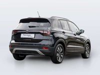 gebraucht VW T-Cross - 1.0 TSI MOVE NAVI KAMERA LM