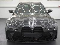 Gebraucht BMW M3 Competition Edition 510 PS (375 kW) 2023 Schwarz Kombi