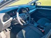 Gebraucht VW Golf VII 116 PS (85 kW) 2020 Grau Limousine