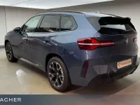 Neu BMW X3 Performance 299 PS (219 kW) 2026 Blau SUV