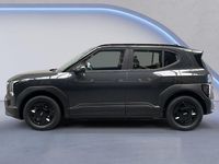 Ny Kia EV2 Air 108 kW (147 HK) 2026 Grå SUV