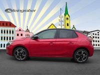 Nowe Opel Corsa 101 KM (74 kW) 2025 Czerwony Hatchback