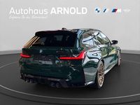 Neu BMW M3 Performance 551 PS (405 kW) 2025 Individual lack (preis laut be Kombi