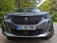Gebraucht Peugeot 2008 GT 131 PS (96 kW) 2023 SUV