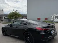Gebraucht BMW M8 Competition Edition 625 PS (459 kW) 2020 Schwarz Coupé
