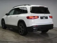 Gebraucht Mercedes GLB220 Advanced Plus 190 PS (139 kW) 2025 Weiß SUV