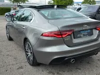 Gebraucht Jaguar XE S 250 PS (183 kW) 2020 Silber Limousine