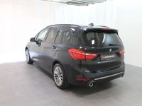 gebraucht BMW 220 Luxury Line Navi|Cam|LED