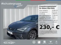 Gebraucht Seat Ibiza XCELLENCE 116 PS (85 kW) 2024 Grau Limousine