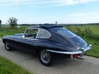 gebraucht Jaguar E-Type Serie 2