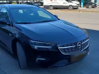 Gebraucht Opel Insignia Business Elegance 174 PS (127 kW) 2022 Schwarz Kombi