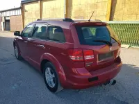 Second-hand Dodge Journey 185 CP (136 kW) 2009 SUV
