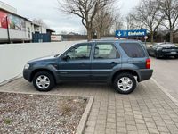 gebraucht Ford Maverick XLT 2.0