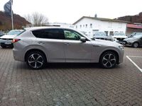 gebraucht Mazda CX-60 2.5 e-SKYACTIV PHEV Takumi Auto AWD