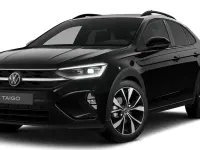 Neu VW Taigo Sport 150 PS (110 kW) 2026 SUV