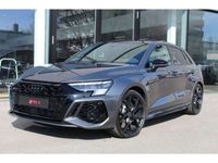 gebraucht Audi RS3 Sportback - Mtrx*Pano*SpAGA*B&O*!!!