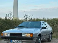 Brugt VW Scirocco GT 70 HK (51 kW) 1982 Sølv Coupe