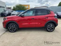 Neu Citroën C3 101 PS (74 kW) 2026 Elixier rot SUV