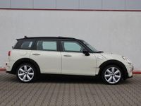 Gebraucht Mini Cooper S Clubman 192 PS (141 kW) 2016 Pepper white Kombi