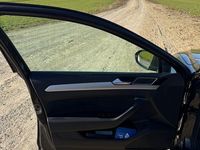 Gebraucht VW Passat Comfortline 150 PS (110 kW) 2016 Braun Limousine