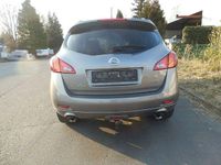 Gebraucht Nissan Murano Executive 190 PS (139 kW) 2011 Grau SUV