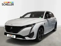 Gebraucht Peugeot e-308 11 kW (15 PS) 2024 Andere Kleinwagen
