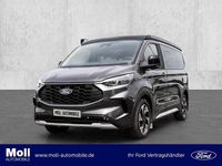 Neu Ford Transit Custom Active 170 PS (125 kW) 2025 Grau Van / Kleinbus