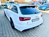 Gebraucht Audi RS6 Sport 605 PS (444 kW) 2016 Weiß Kombi
