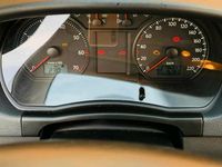 Gebraucht VW Polo 69 PS (50 kW) 2007 Grau Kleinwagen