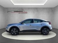 Gebraucht Citroën C4 131 PS (96 kW) 2024 Gris acier Limousine