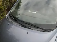 Gebraucht Peugeot 207 73 PS (53 kW) 2007 Grau Kleinwagen