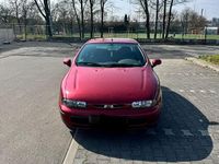 Gebraucht Fiat Bravo 103 PS (75 kW) 2000 Rot Kleinwagen