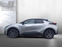 Gebraucht Toyota C-HR 223 PS (164 kW) 2025 Silber SUV