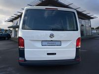 Gebraucht VW Transporter 150 PS (110 kW) 2021 Weiß Van