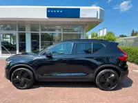 Gebraucht Volvo EX40 Ultra 300 kW (408 PS) 2025 Schwarz SUV