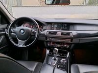 gebraucht BMW 520 d F10