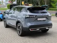Neu Nissan Qashqai N-Connecta 158 PS (116 kW) 2026 Ceramicgraumet./schwarz SUV