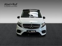 gebraucht Mercedes E300 Marco Polo d 4M AMG ED23 MBUX DISTRO AHK 360° - Abel Ruf