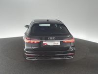 Gebraucht Audi A6 Design 265 PS (194 kW) 2023 Mythosschwarz metallic Kombi