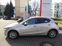 gebraucht Mazda 2 Exclusive-Line