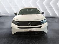 Gebraucht Opel Frontera Edition 83 kW (113 PS) 2025 Uni) (weiss SUV