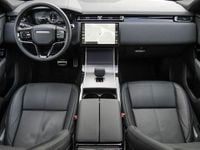Gebraucht Land Rover Range Rover Velar SE Dynamic 300 PS (220 kW) 2025 Schwarz SUV