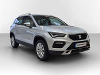 Neu Seat Ateca 150 PS (110 kW) 2026 Silber SUV