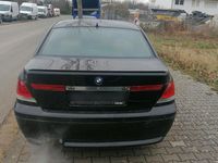 gebraucht BMW 745 i LPG p