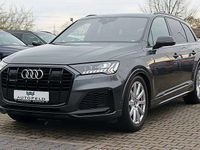 gebraucht Audi Q7 60 TFSI e quattroS