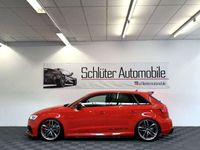 gebraucht Audi RS3 2.5 TFSI*MTR 513 PS*APR*KW Gewinde V2*Maxton