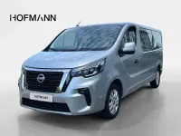 Gebraucht Nissan Primastar Tekna 170 PS (125 kW) 2025 Grey highland Van / Kleinbus