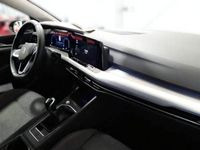 Gebraucht VW Golf VIII Move 150 PS (110 kW) 2024 Schwarz Limousine